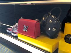 -LV路易威登(时代广场店)