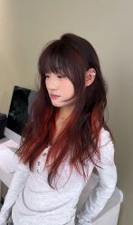 -FOR YOU造型