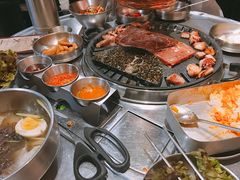 -401餐厅(弘大店)