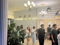 -金东尼人妖秀