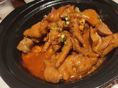 -千岛湖小鱼儿·淳安匠心农家菜