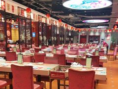 大堂-点都德(华强南店)