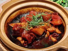 -话梅·客家小厨(东门店)