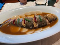 -鸽子侯·家宴·平价海鲜(绿地店)