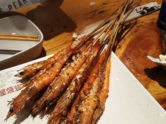 -木屋烧烤(坂田天安云谷店)