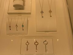 -Tiffany & Co.蒂芙尼
(杭州万象城店)
