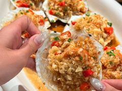 -肥肥蟹海鲜饭店(马六甲店)