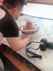 -小脚丫儿童摄影(勒泰中心商场店)