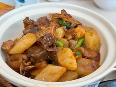 -侨美食家·粤菜(体育西路店)
