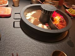 -晓宇重庆火锅(西安荟聚店)