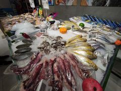 海鲜-盒马鲜生(皇庭广场店)