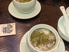 -海天楼中餐厅(吴宫泛太平洋酒店)