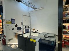 -亮雅轩图文快印连锁24小时(百子湾苹果社区店)