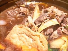 -江户·岚 创意料理(泛海店)