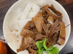 双色百叶-东镇老火锅(长春路首店)