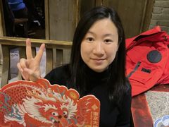 -南京大牌档(人民广场店)