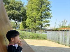 -怡海公园(桂城街道)