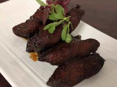 -上海中航虹桥机场泊悦酒店