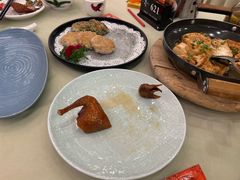 -顺风山庄(水濂山店)