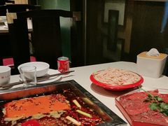 -红鼎坊·老成都火锅(新南门店)