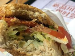 -赛百味SUBWAY(高新店)