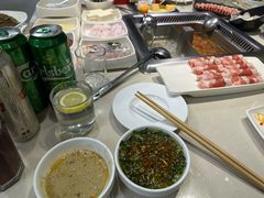 -海底捞火锅(吾悦国际广场店)
