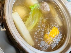 -潮界(虹桥新天地店)