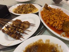 -福寿斋·老北京铜锅涮肉·烤鸭(顺义总店)