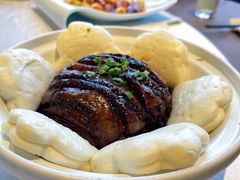 -羲和雅苑•北京烤鸭(平安国际金融中心店)