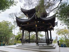 -金鸡山公园