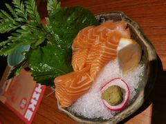 -仓桥家·焗寿司·锅物(光谷步行街店)