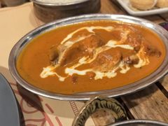 -克比叔叔印度餐厅Kebabs on the Grille(永康路分店)