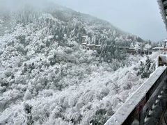 -南岳衡山风景名胜区
