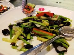 -北海渔村酒楼·粤菜海鲜点心(新华店)