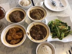 -三美肉骨茶(柏威年广场店)