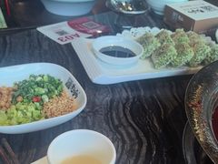 -老船舫·现做活鲜鱼馆(东郊记忆店)