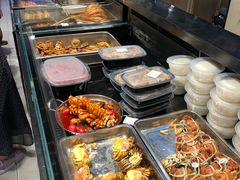 -盒马鲜生(曜一城店)