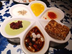 -绿茶餐厅(领展购物广场·中关村店)
