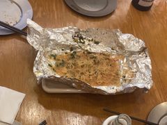 -蚝太郎 • 海鲜烧烤(Upark店)