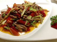 -川味堂·四川豆花(八卦岭店)
