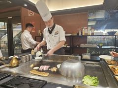 -大神太神·铁板烧(瑞虹天地月亮湾店)