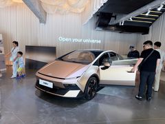 -现代汽车文化中心 Hyundai Motorstudio Beijing