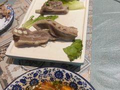 -鹏馨羊羔肉·非遗(新建街店)
