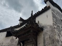 -潜口民宅博物馆