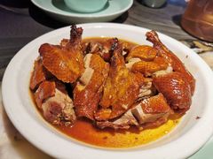 -绿茶餐厅