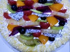 -思味贝卡(新华舍店)