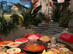 -牛市坎火锅(建设路店)