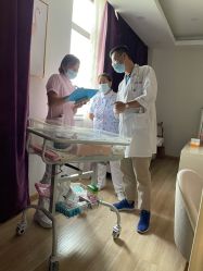 婴儿服务-海豚湾高端月子会所(黄浦店)