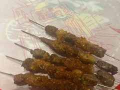 -北三老太太烧烤(人生一串上榜店)