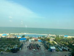 -启东恒大海上威尼斯酒店